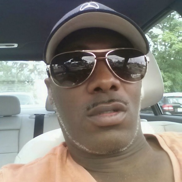 Meet your Posher, Patrick - Picture 1 of 1